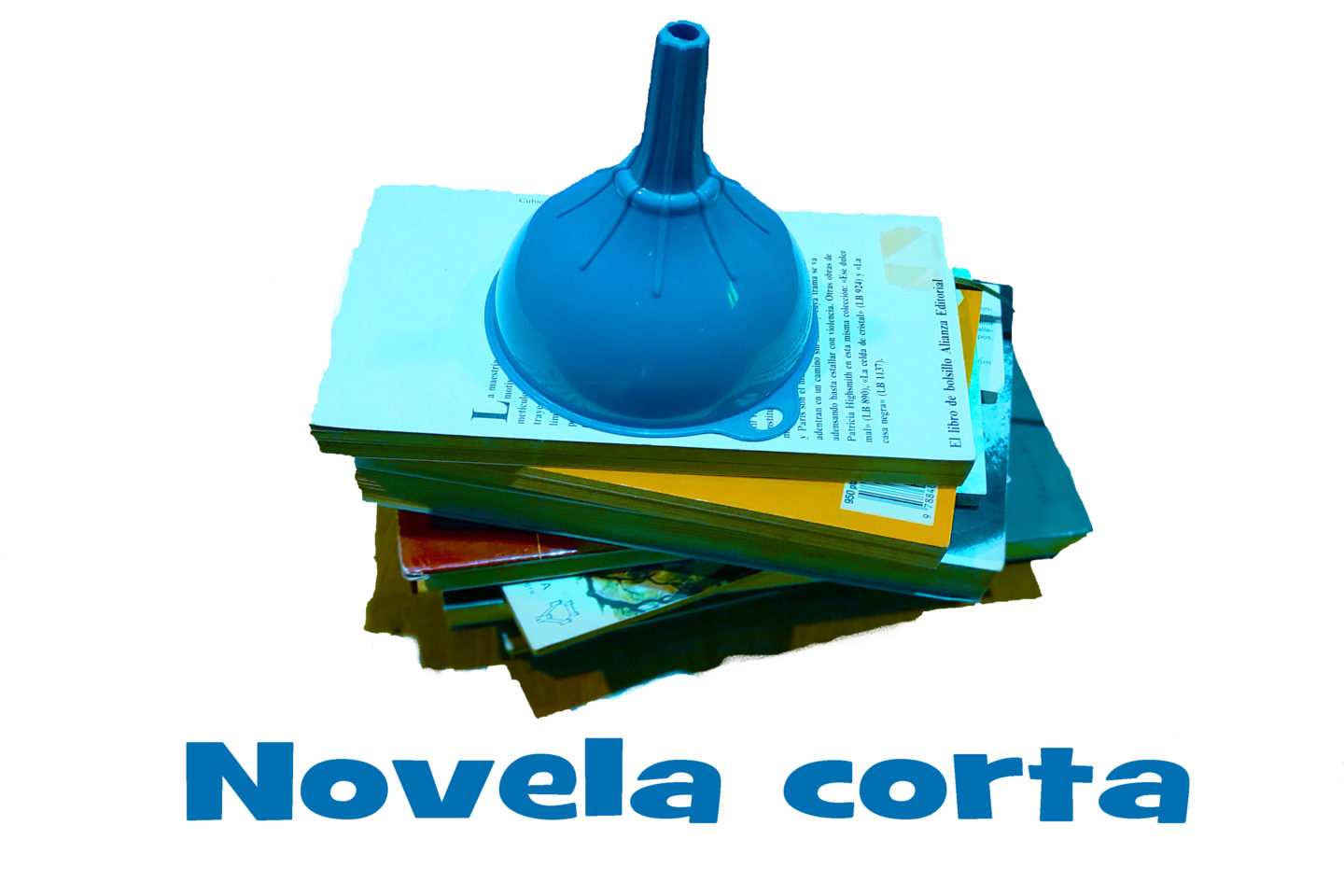 Novela Corta