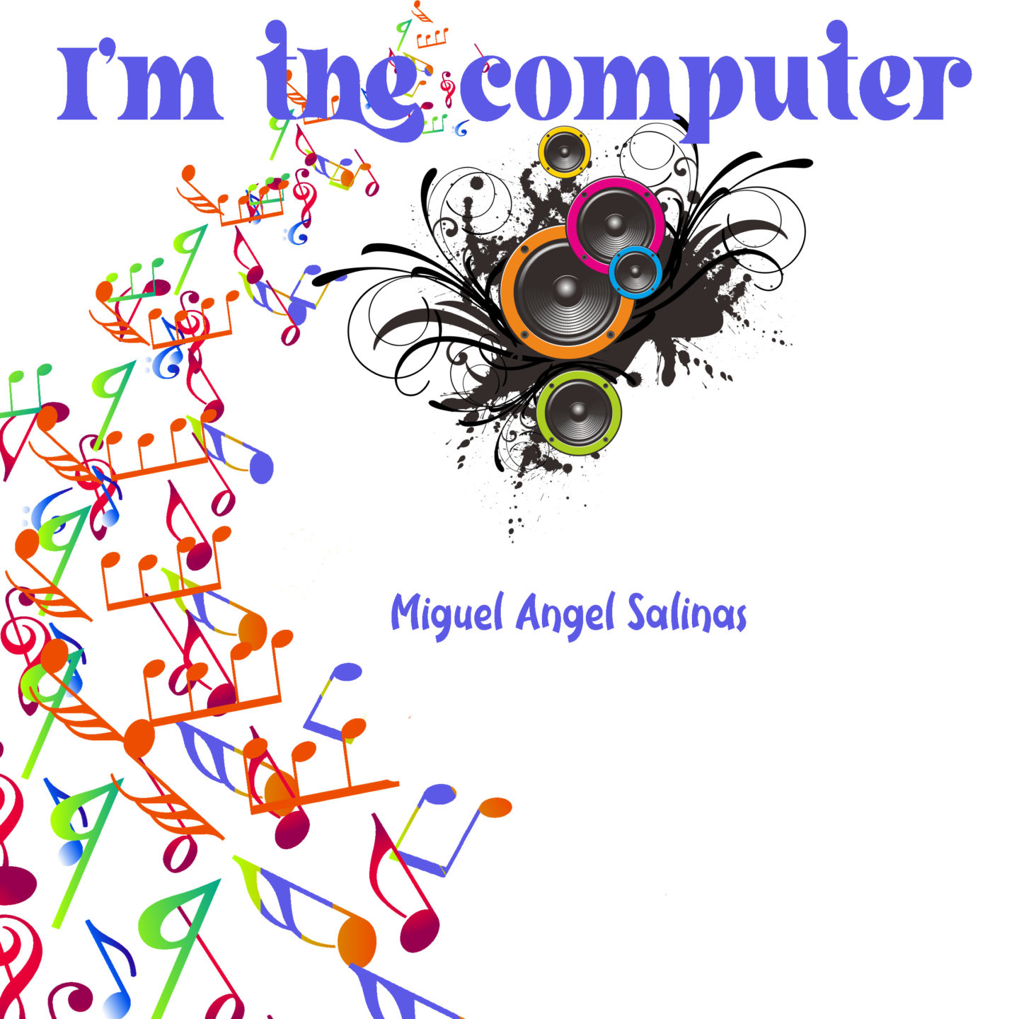 I’m the computer