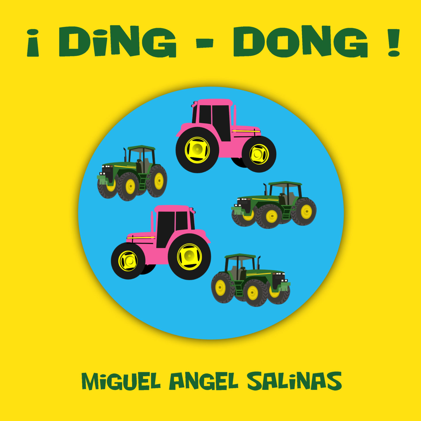 Ding-dong